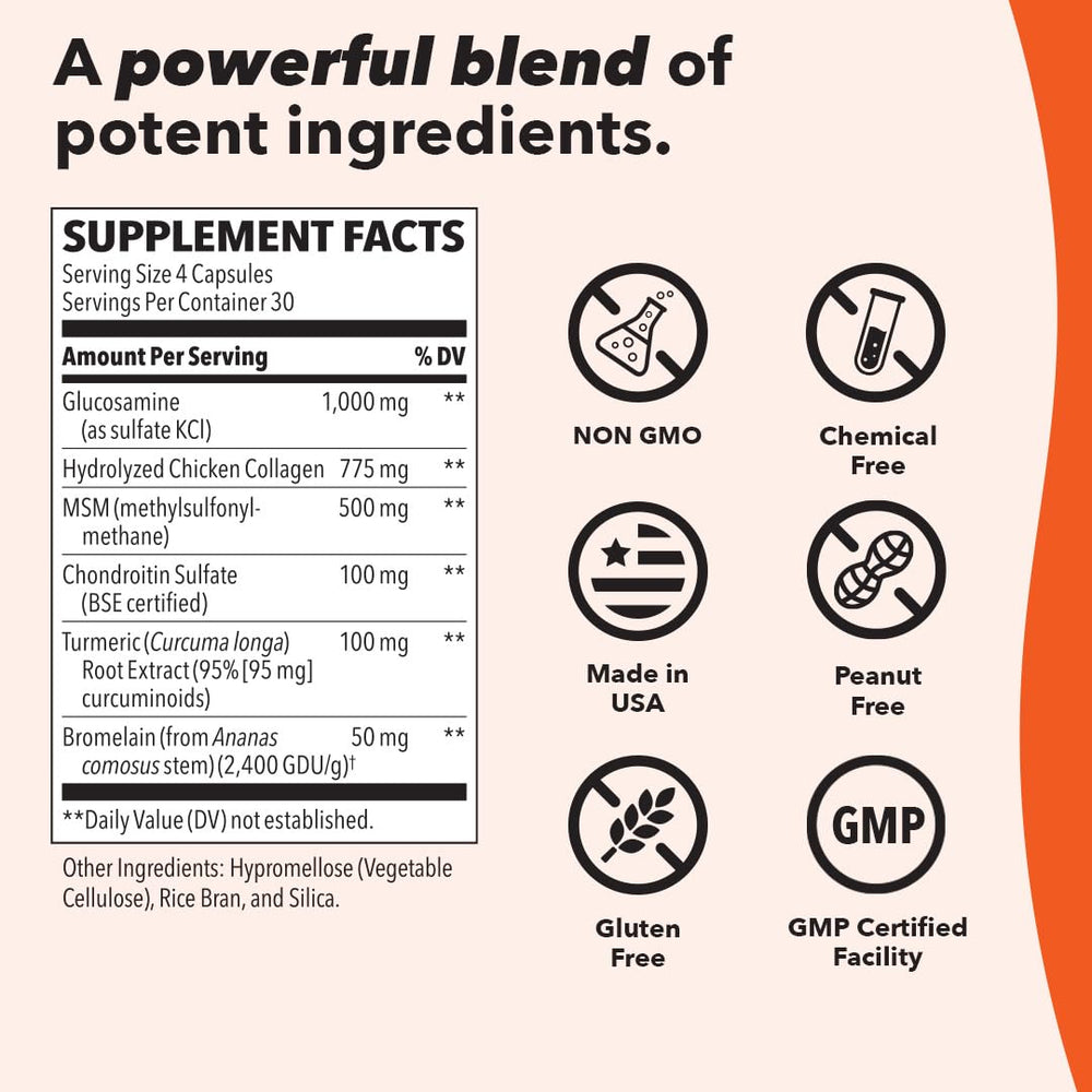 LifeSeasons Mobili-T: control de calidad para confianza en la suplementación
