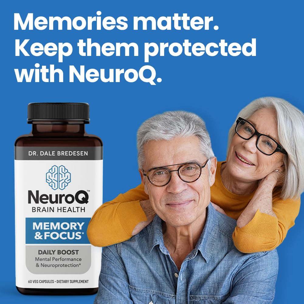 LifeSeasons NeuroQ en ambiente de escritorio promoviendo concentración