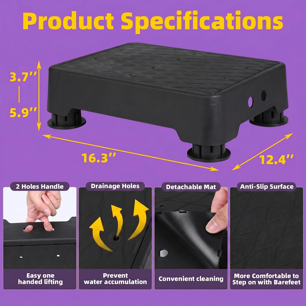 liftoza junto a la cama facilita subir y bajar con seguridad
