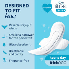 Lil-Lets primer plano de la textura suave de la cubierta, aporta confort