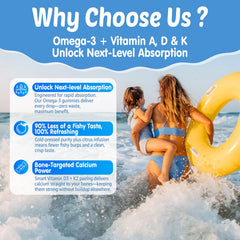 LILICARE detalle de etiqueta con lista de vitaminas y Omega‑3
