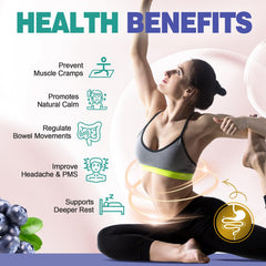 LILICARE ingredientes prebióticos en primer plano proponiendo soporte intestinal