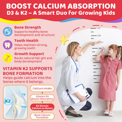 LILICARE textura exterior de pectina con sabor fresa para aceptación