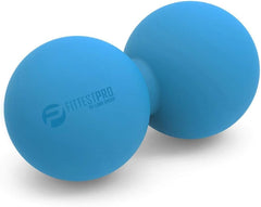 Limm Peanut bola frontal mostrando diseño doble y beneficio de focalización