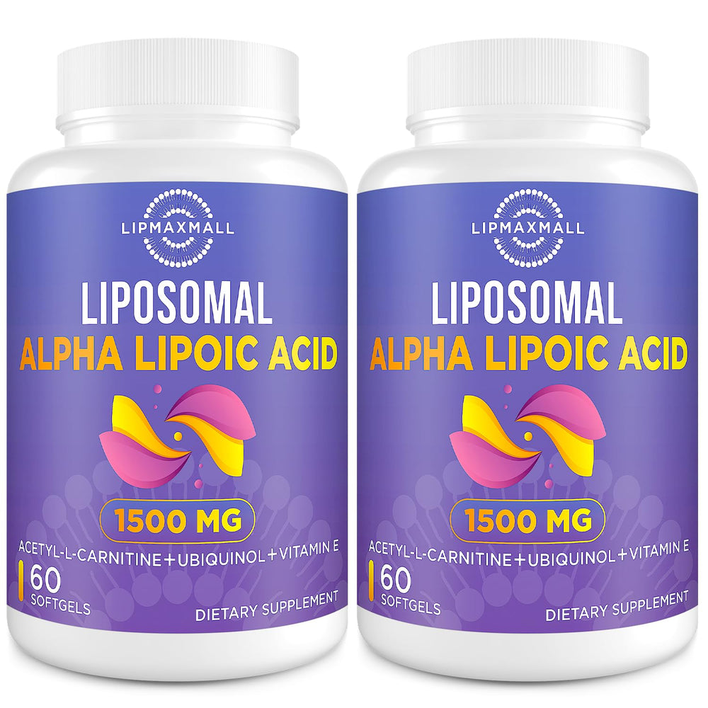 lipmaxmall empaque frontal mostrando 2 frascos y beneficios claros