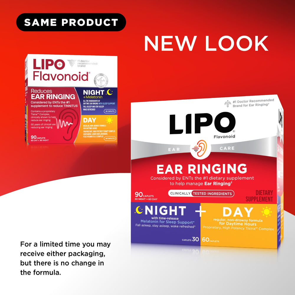 Ambientación nocturna Lipo-Flavonoid Night melatonina para sueño reparador