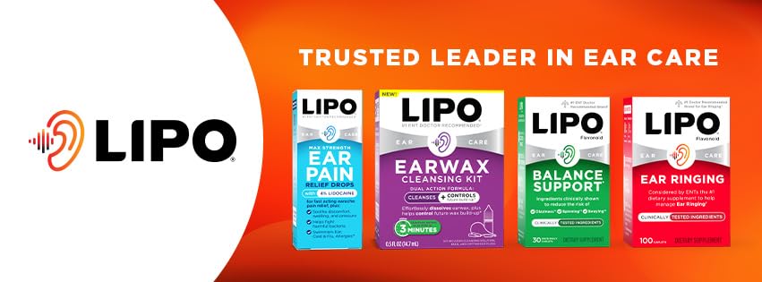 Lipo-Flavonoid frasco en mesa con rutina diaria y soporte constante