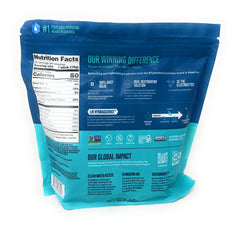 Liquid I.V. sticks distribuidos en dos cajas de treinta para conveniencia