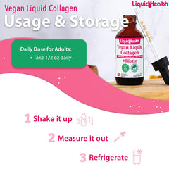 LIQUIDHEALTH botella en ambiente lifestyle para integrar en rutina diaria