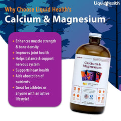LIQUIDHEALTH mezcla en vaso con naranja, sabor agradable y versátil