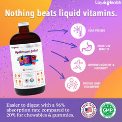 LIQUIDHEALTH etiqueta detalle ingredientes clave para confianza del usuario