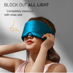 LitBear aleta nasal en primer plano que bloquea la entrada de luz