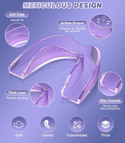 Litlcutie detalle de textura EVA flexible, comodidad y suavidad
