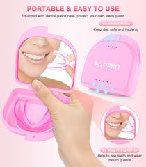 Litlcutie guardas colocados en estuche para transporte seguro y ventilado