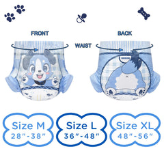 Littleforbig guardas en piernas y capa impermeable que evitan fugas