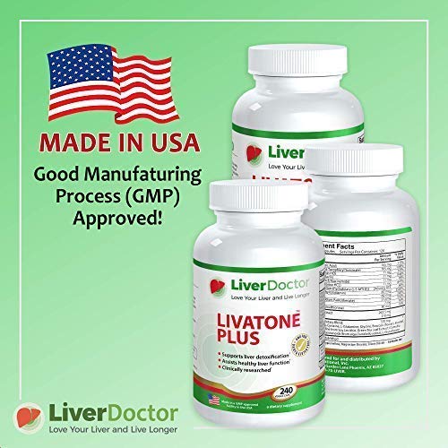 Livatone Plus en ambiente de cocina saludable sugiriendo integración en rutina diaria