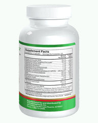 Livatone Plus cápsulas en mano para comparar tamaño y verificar dosificación cómoda