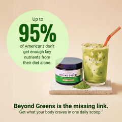 Live Conscious primer plano de chlorella y hongos para diversidad nutricional