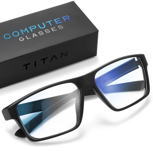 livho Titan vista frontal mostrando diseño y comodidad