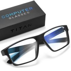 livho Titan vista frontal mostrando diseño y comodidad