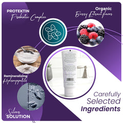 Living Well with Dr. Michelle producto en baño infantil creando hábito saludable