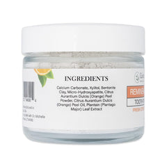Living Well con Dr. Michelle familia en baño usando producto, rutina aceptada