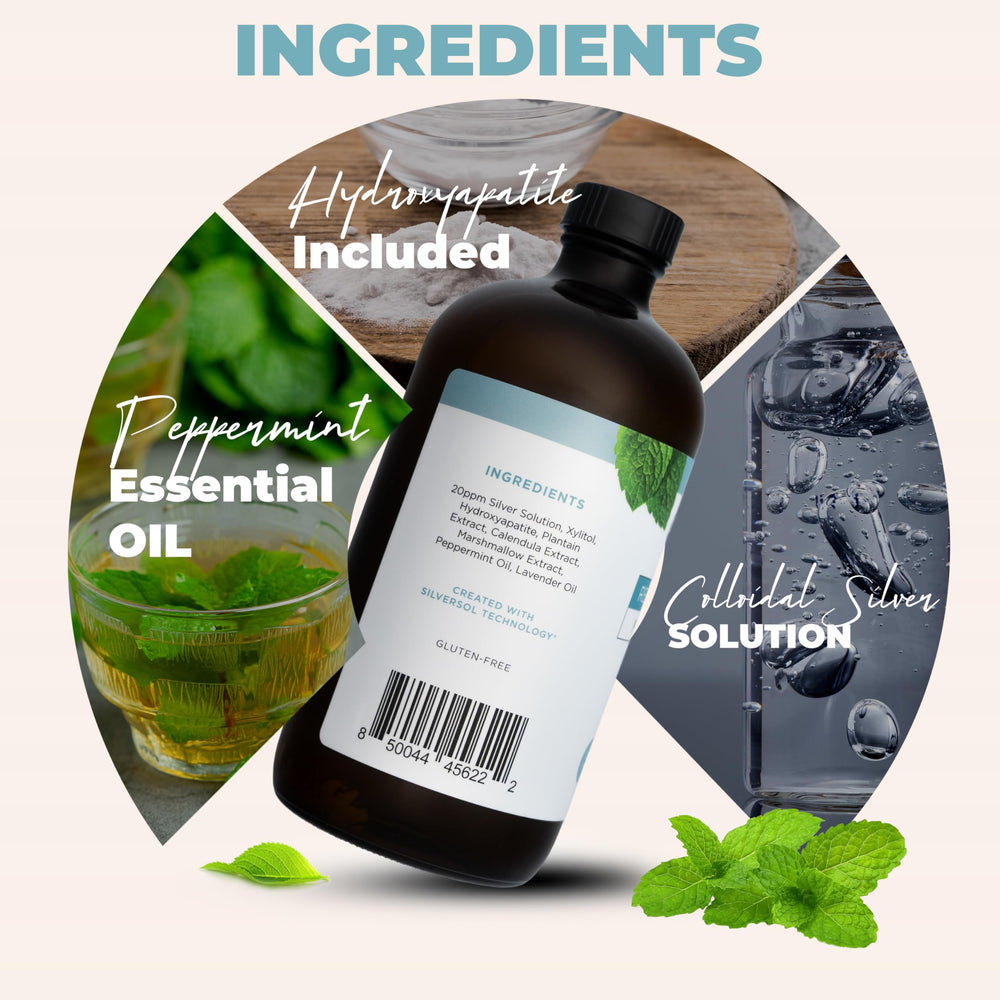 Living Well with Dr. Michelle plantas y aceites botánicos que aportan calma