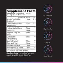 Livingood Daily etiqueta con lista de ingredientes destacando fórmula 10 en 1