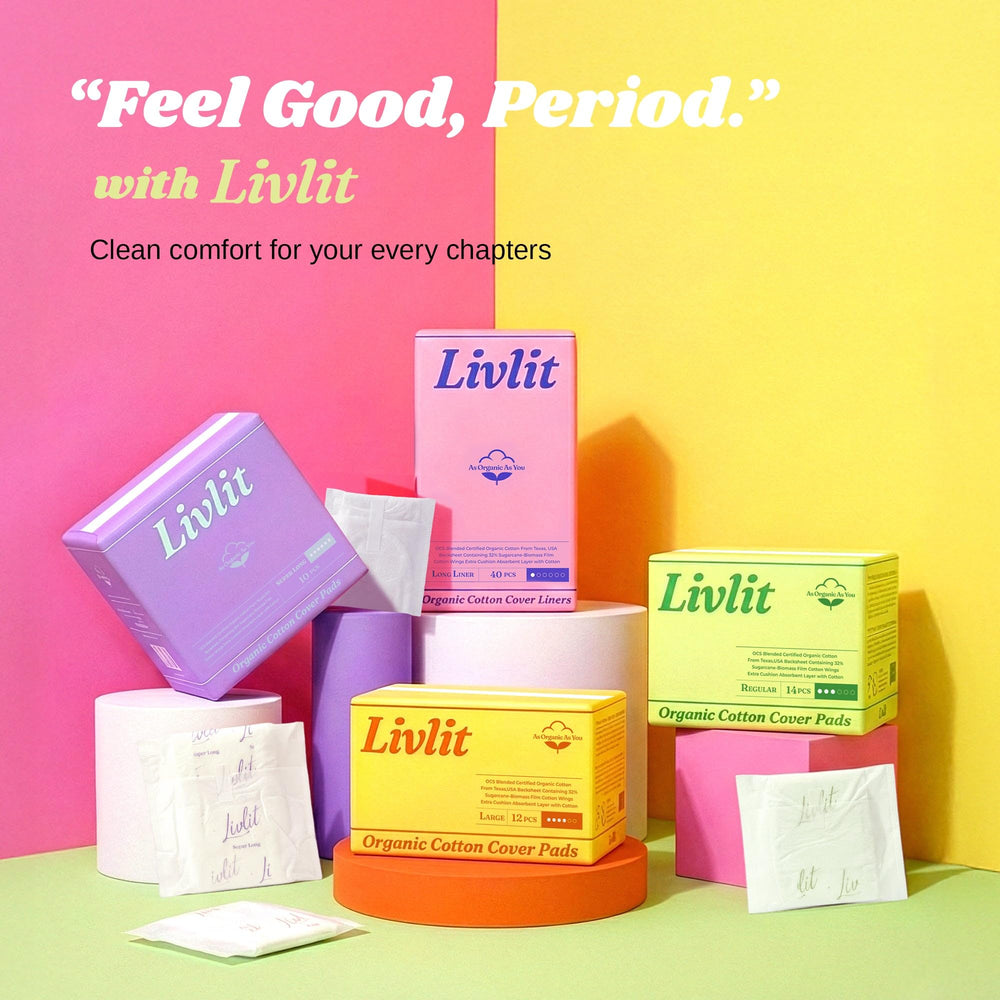 Escenario doméstico con Livlit en baño mostrando uso cotidiano