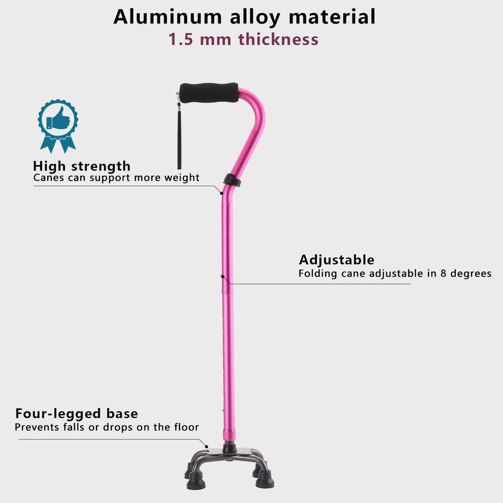 LIXIANG cuerpo de aluminio anodizado, resistente y sin óxido