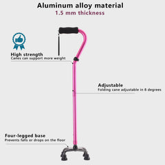 LIXIANG cuerpo de aluminio anodizado, resistente y sin óxido