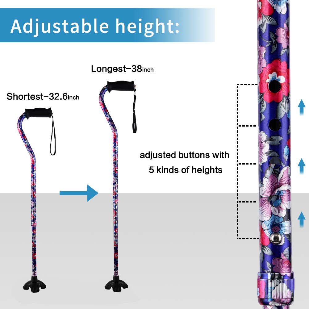 LIXIANG detalle del patrón floral, diseño discreto que aporta estilo