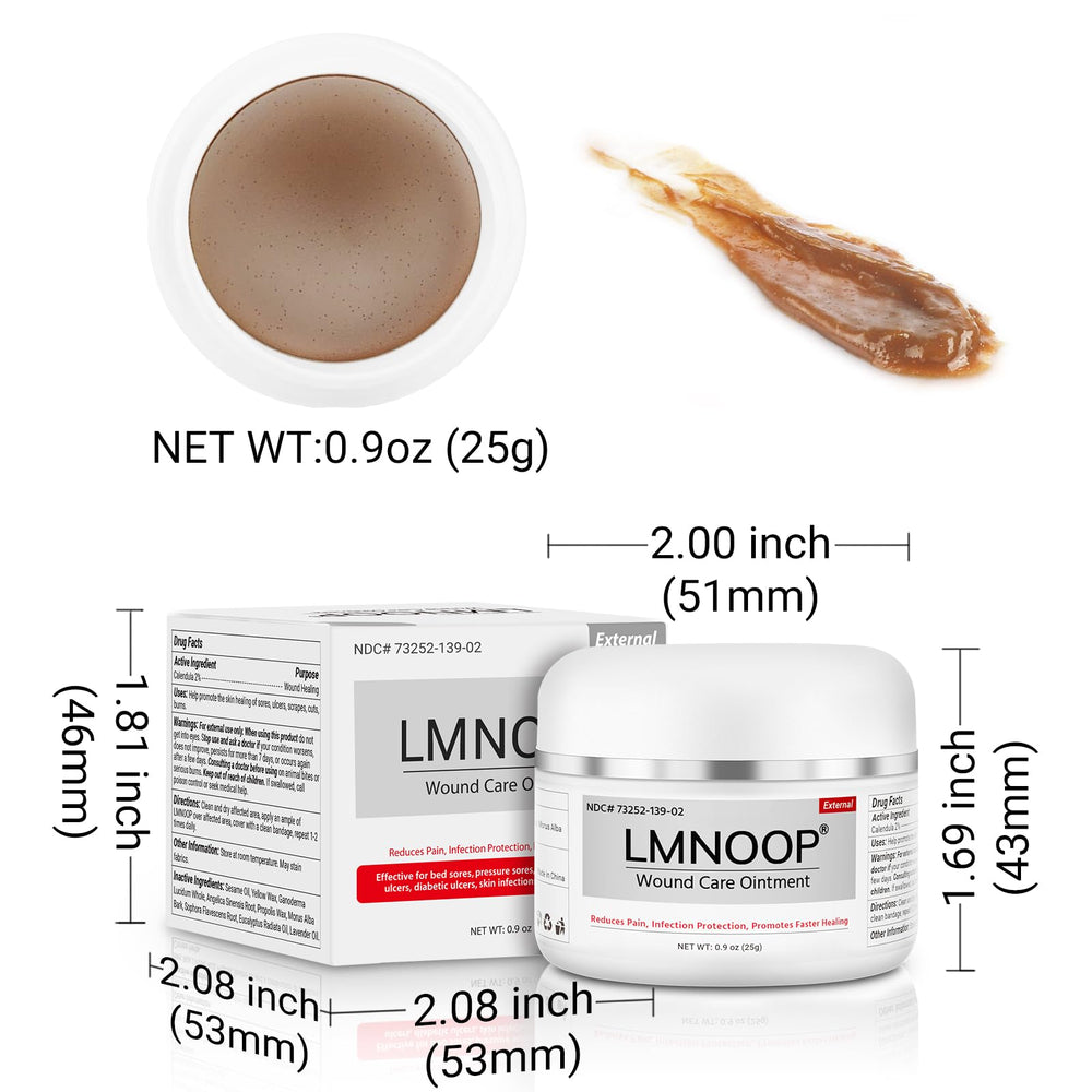 LMNOOP ingredientes naturales agrupados indicando suavidad