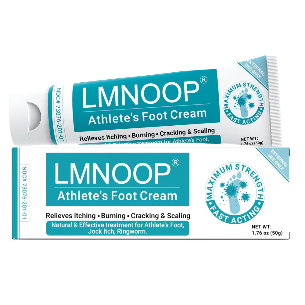 LMNOOP cierre del tubo y consejos de almacenamiento seguro