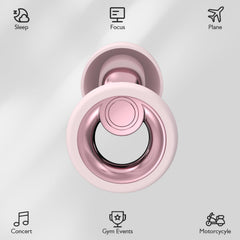 LOETRUY primer plano de la textura de silicona, confort duradero