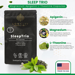 LongLiv Health and Vitality detalle de cápsula resaltando textura y absorción mejorada