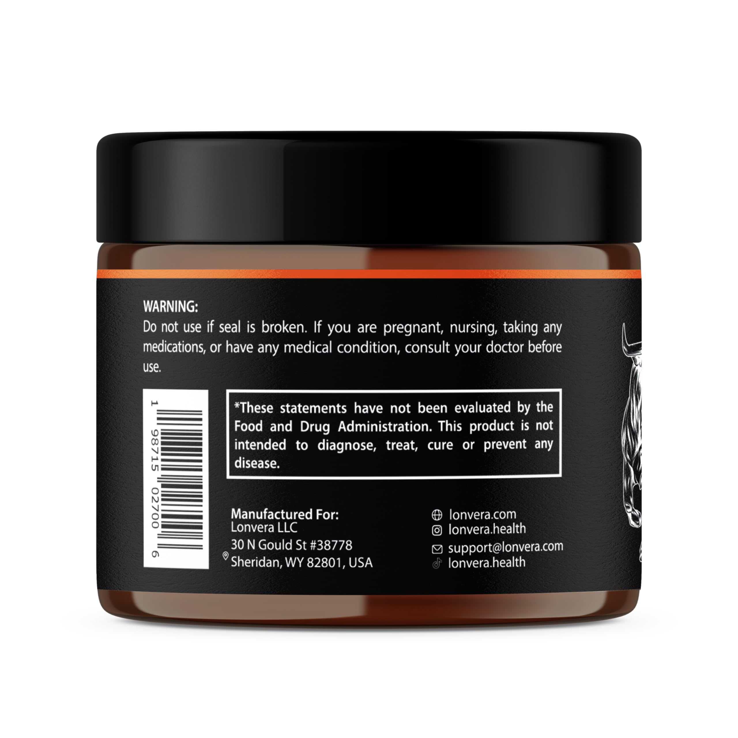 Lonvera producto en entorno natural evocando origen de pastura