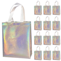 LOOKSGO bolsa de regalo frontal mostrando diseño práctico y presentación profesional