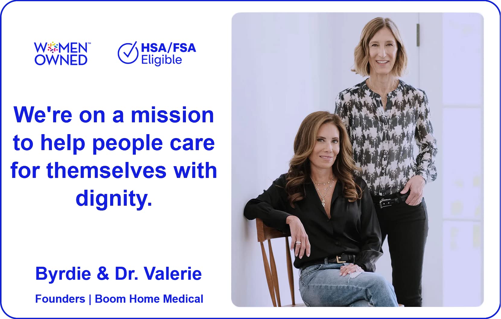 Boom Home Medical Loona uso junto a la cama para orinar con discreción nocturna