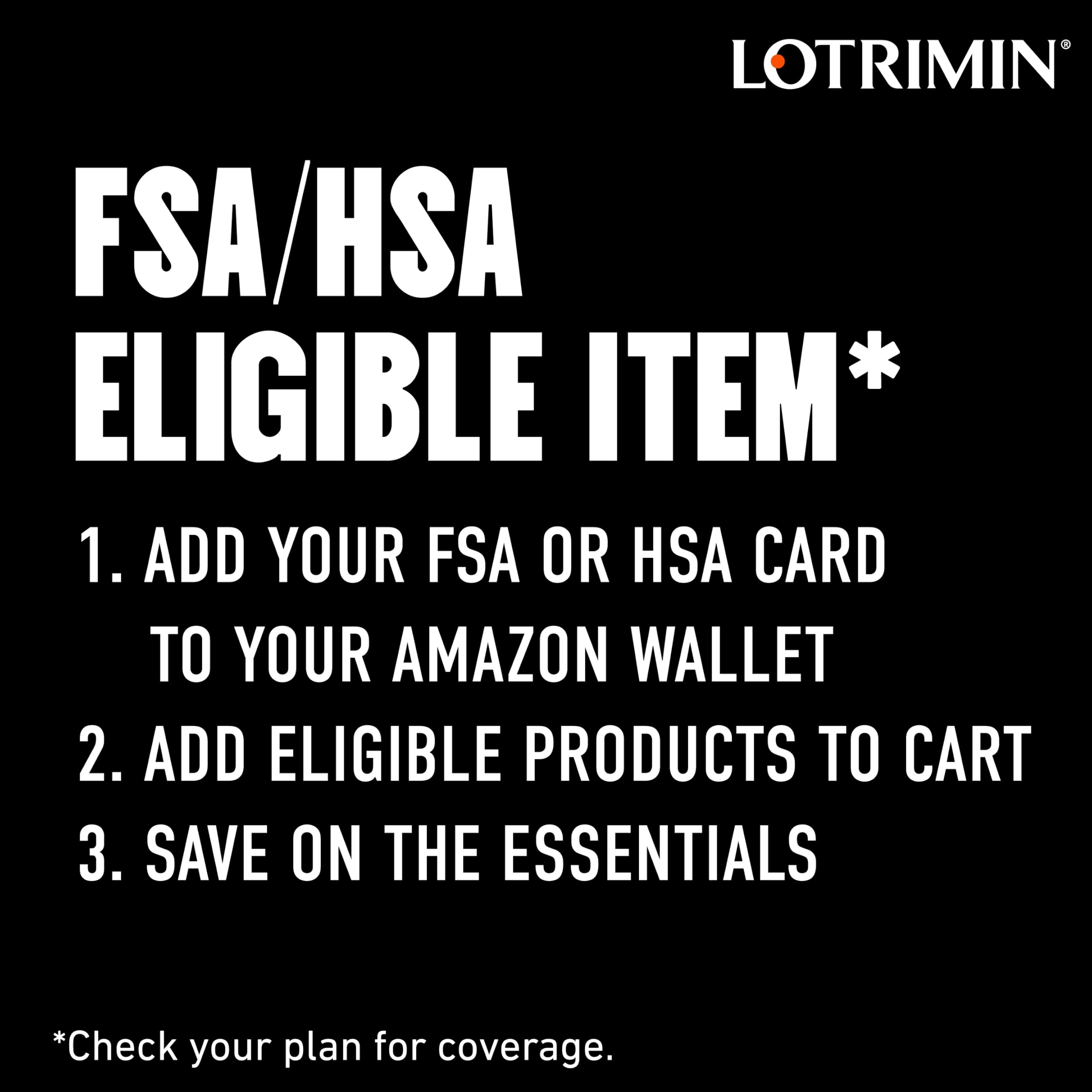 Prospecto y pasajes de instrucciones de Lotrimin Ultra para uso seguro y correcto