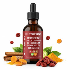 Louma NutraPure frente del envase mostrando tamaño y marca, beneficio práctico