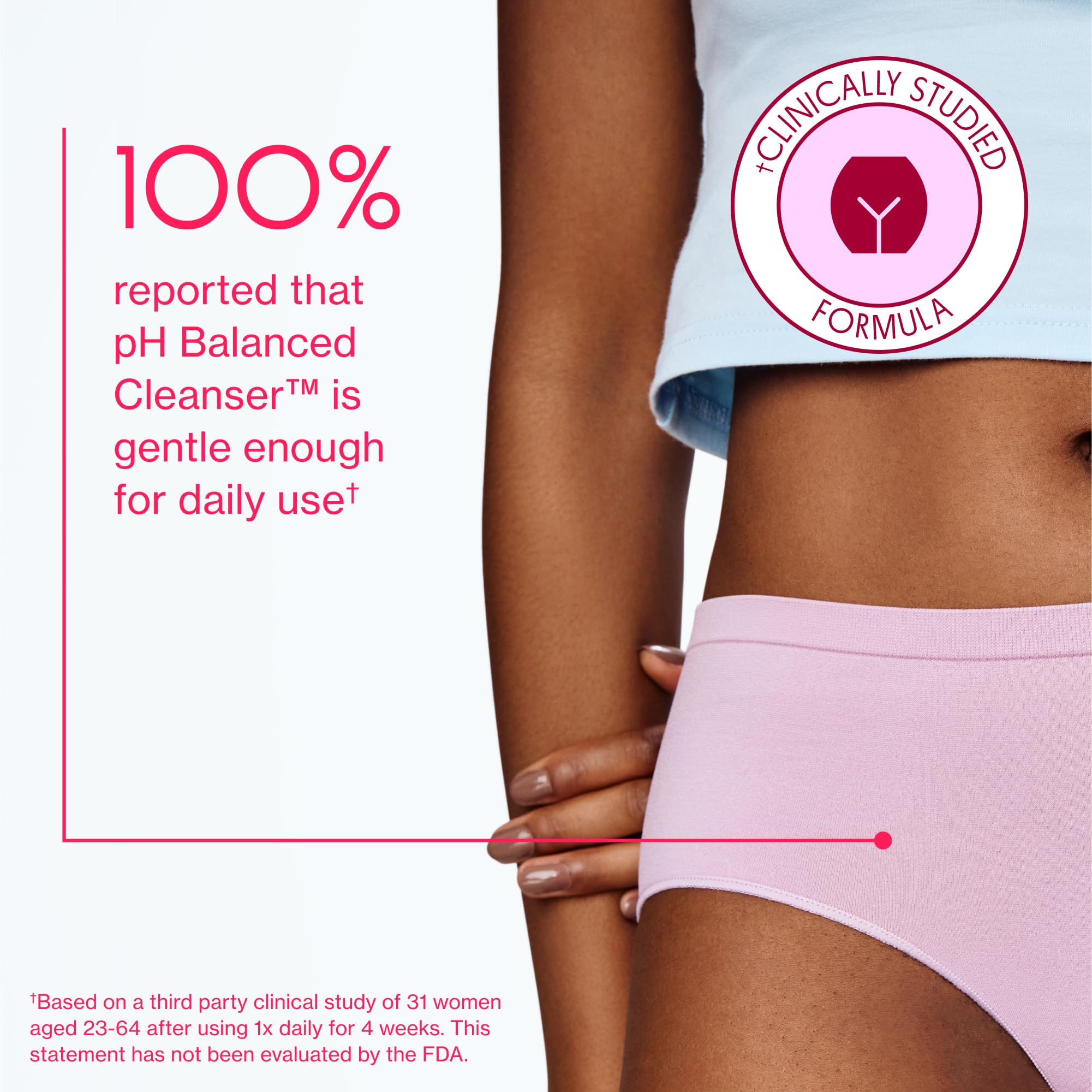 Love Wellness bomba dispensadora para aplicación controlada y sin desperdicio