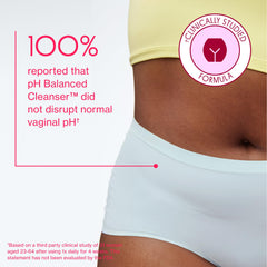 Love Wellness envase 295ml mostrando volumen y duración estimada