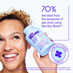 Love Wellness ingredientes frescos como hinojo y jengibre que ayudan la digestión