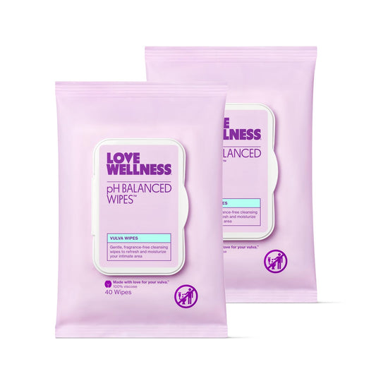 Love Wellness pack frontal mostrando el envase y beneficio de portabilidad