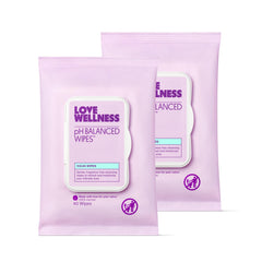 Love Wellness pack frontal mostrando el envase y beneficio de portabilidad