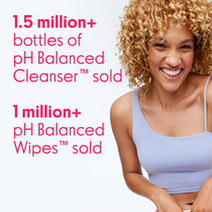 Love Wellness uso en ducha, rutina íntima suave y sin fragancia