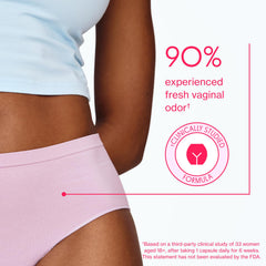 Love Wellness producto en rutina matinal sobre mesa, apoya consistencia diaria
