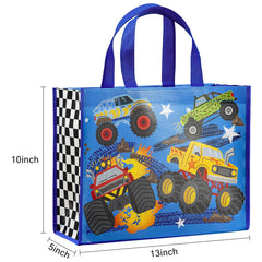 Loveinside bolsa sobre mesa de fiesta infantil, aporta tema y color