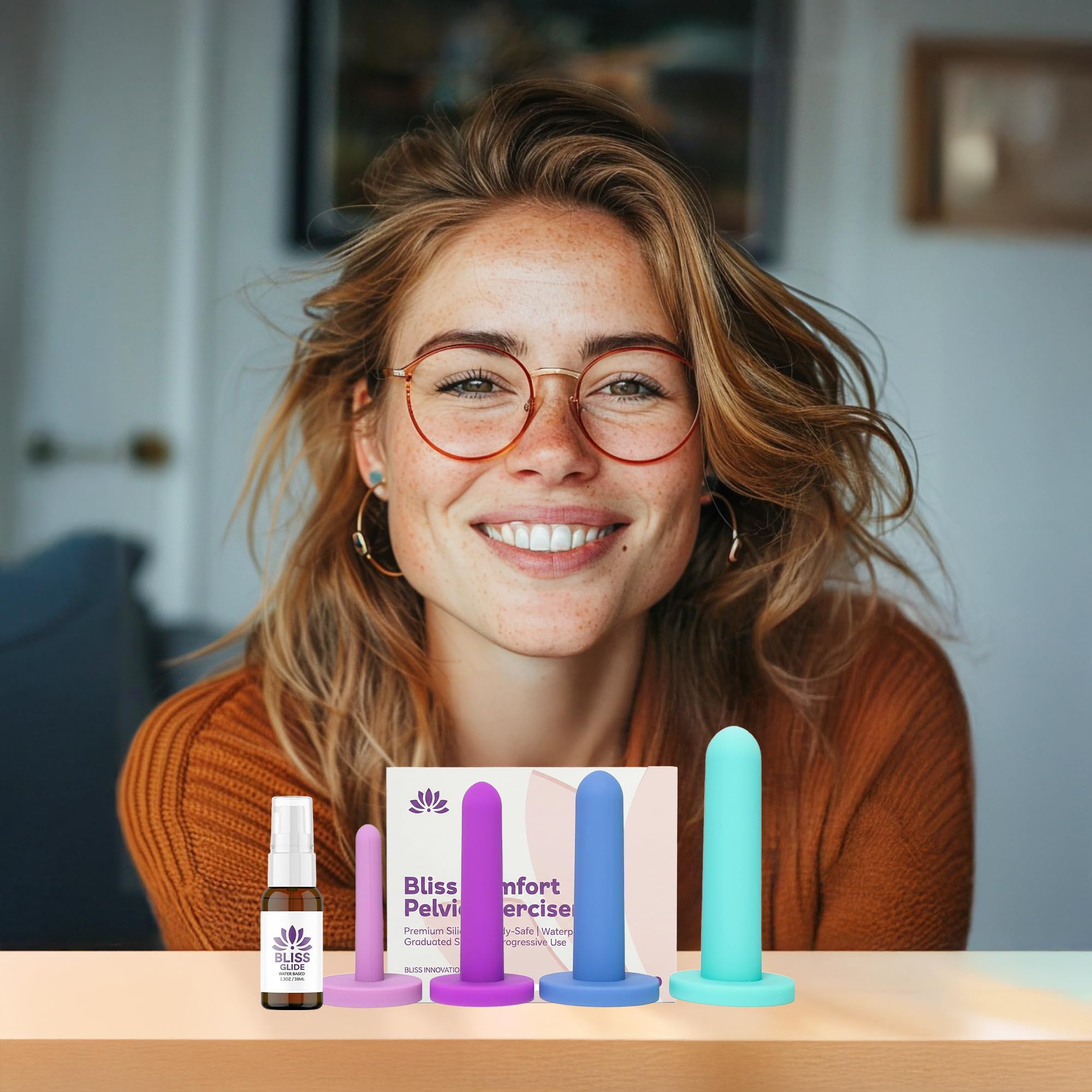 Loving Sex bolsa lavable incluida para almacenamiento higiénico y discreto